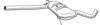 FONOS 611341 Middle Silencer